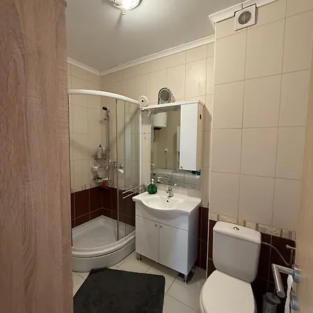 Ciovo Appartement Trogir