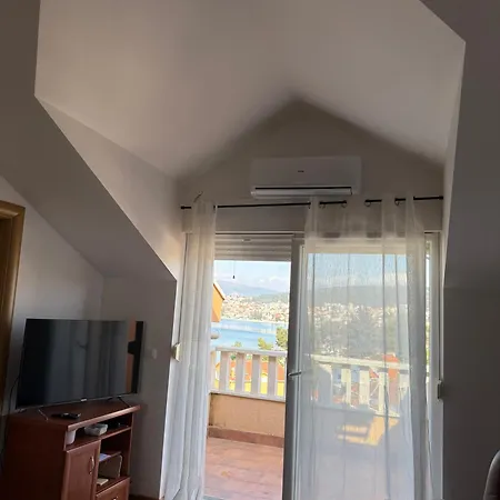 Ciovo Appartement *