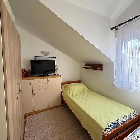Ciovo Appartement Trogir