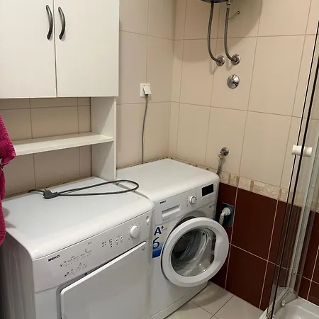Appartement Ciovo Trogir